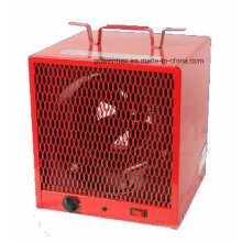 Calentador de ventilador forzado, calentador Industrial pH934